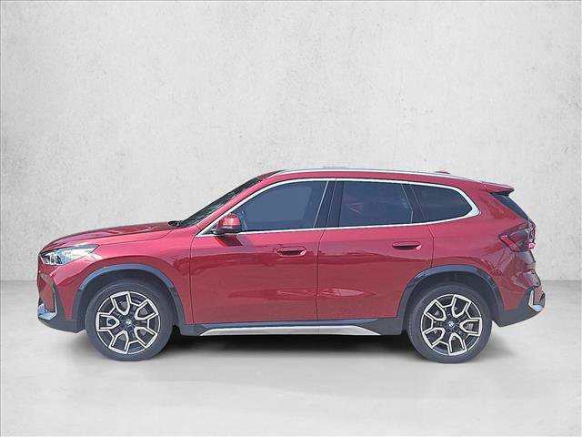 Certified 2026 BMW X1 xDrive28i w/ Technology Package AWD/4WD image 9