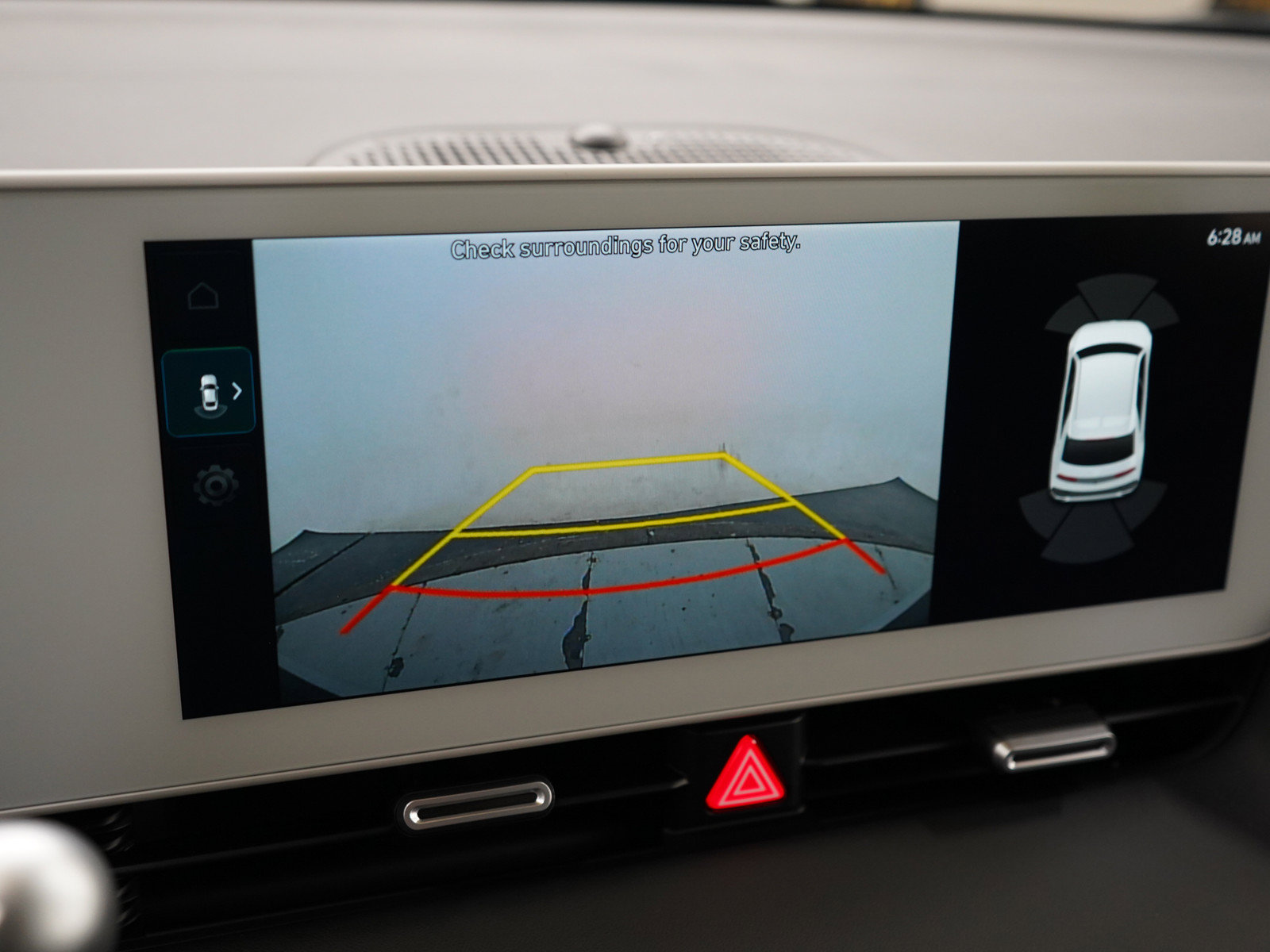 Certified 2024 Hyundai Ioniq 5 SEL AWD/4WD image 22