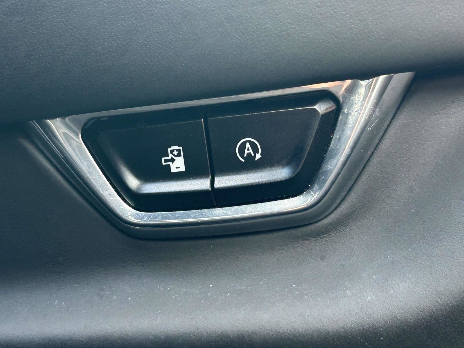 Used 2024 Chevrolet Corvette E-Ray w/ Stealth Interior Trim Package image 24