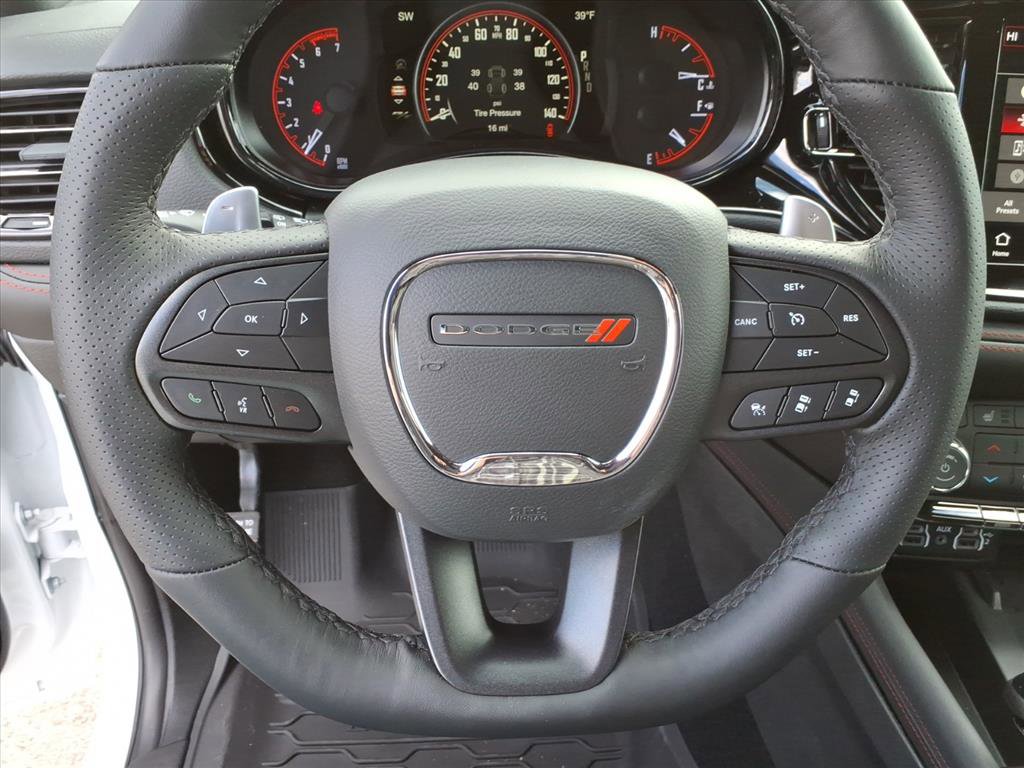 New 2026 Dodge Durango GT image 19