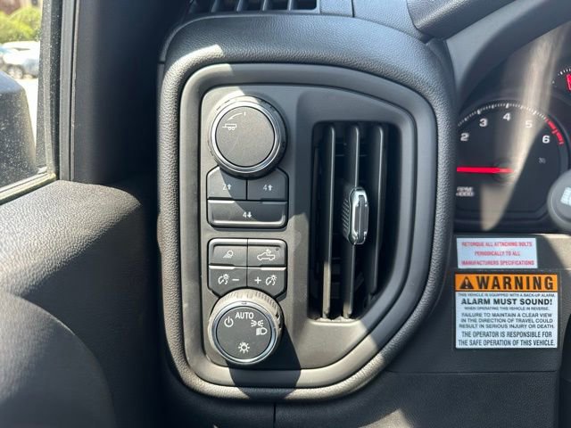 New 2024 Chevrolet Silverado 2500 W/T w/ WT Convenience Package image 18