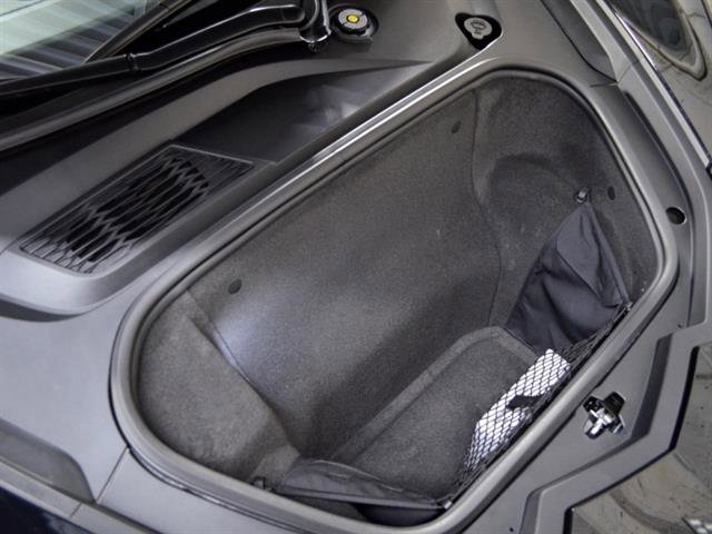 New 2026 Chevrolet Corvette Stingray Preferred Conv w/ Z51 Performance Package image 23