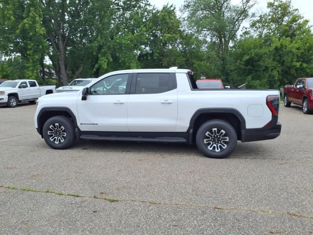 New 2026 GMC Sierra EV Elevation w/ Premium Package image 7