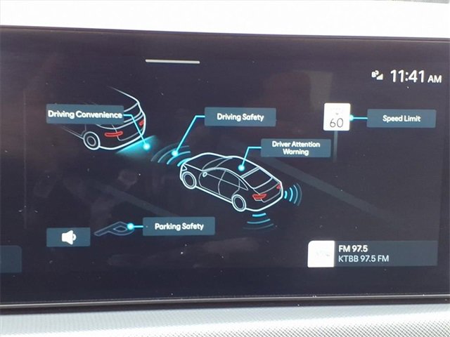 Used 2025 Hyundai Sonata SEL image 9