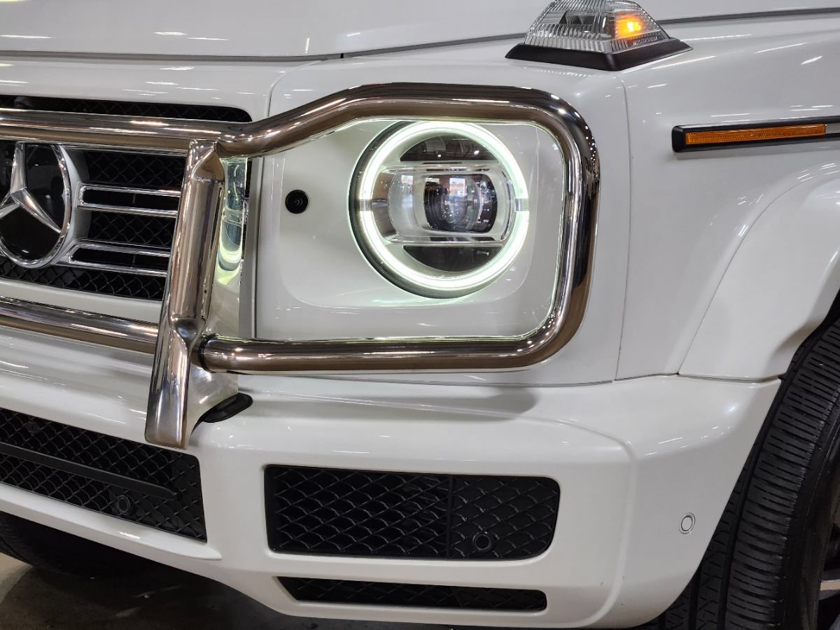 Used 2024 Mercedes-Benz G 550 image 14