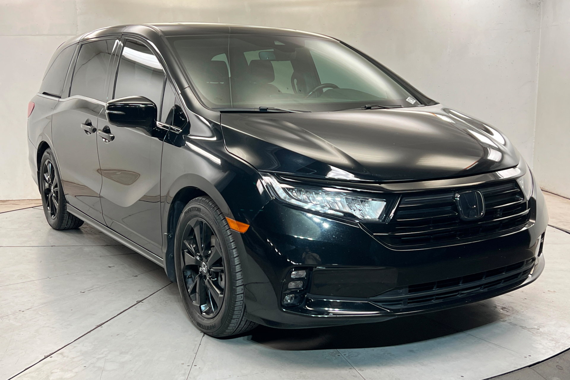 Used 2023 Honda Odyssey Sport image 8