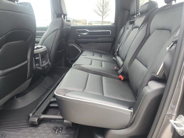 New 2026 RAM 1500 Laramie w/ Night Edition image 21