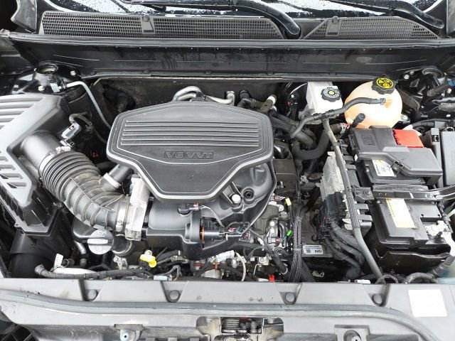 Used 2023 GMC Acadia Denali w/ Denali Technology Package image 29