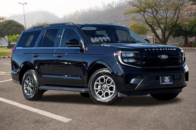 Used 2025 Ford Expedition Active AWD/4WD image 2
