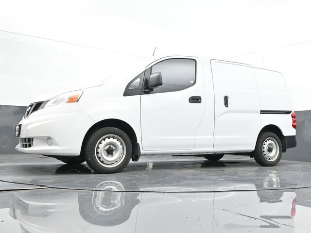 Used 2021 Nissan NV200 S image 39