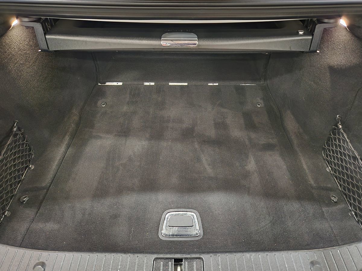 Used 2020 Mercedes-Benz S 450 4MATIC Sedan image 56