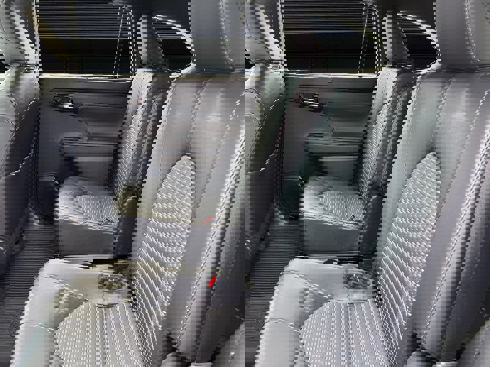 Used 2024 Toyota Highlander XSE image 16