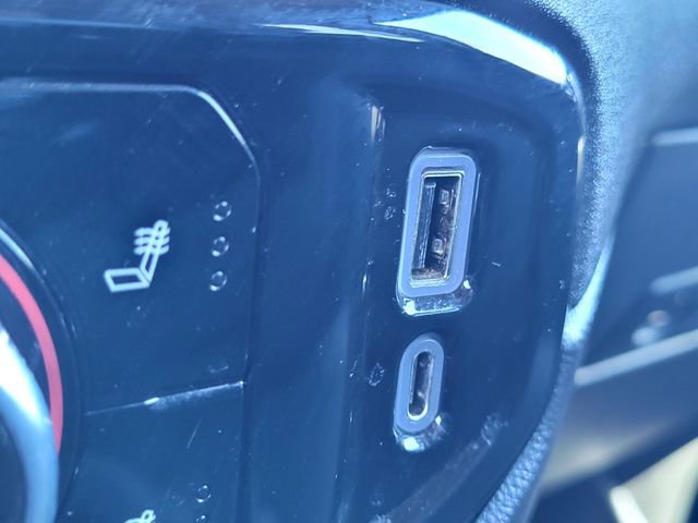 Used 2023 GMC Sierra 1500 SLE image 24