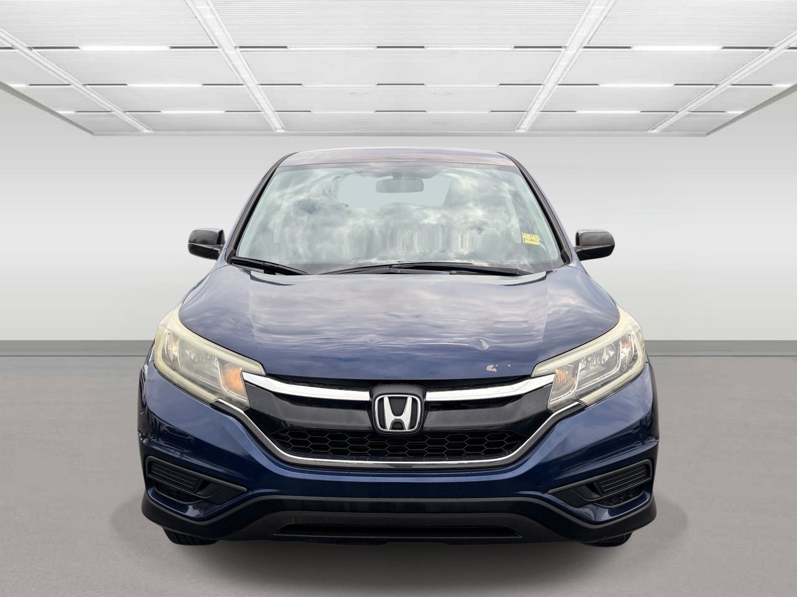 Used 2015 Honda CR-V LX image 8