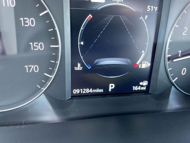 Used 2020 Land Rover Range Rover Velar R-Dynamic S image 22