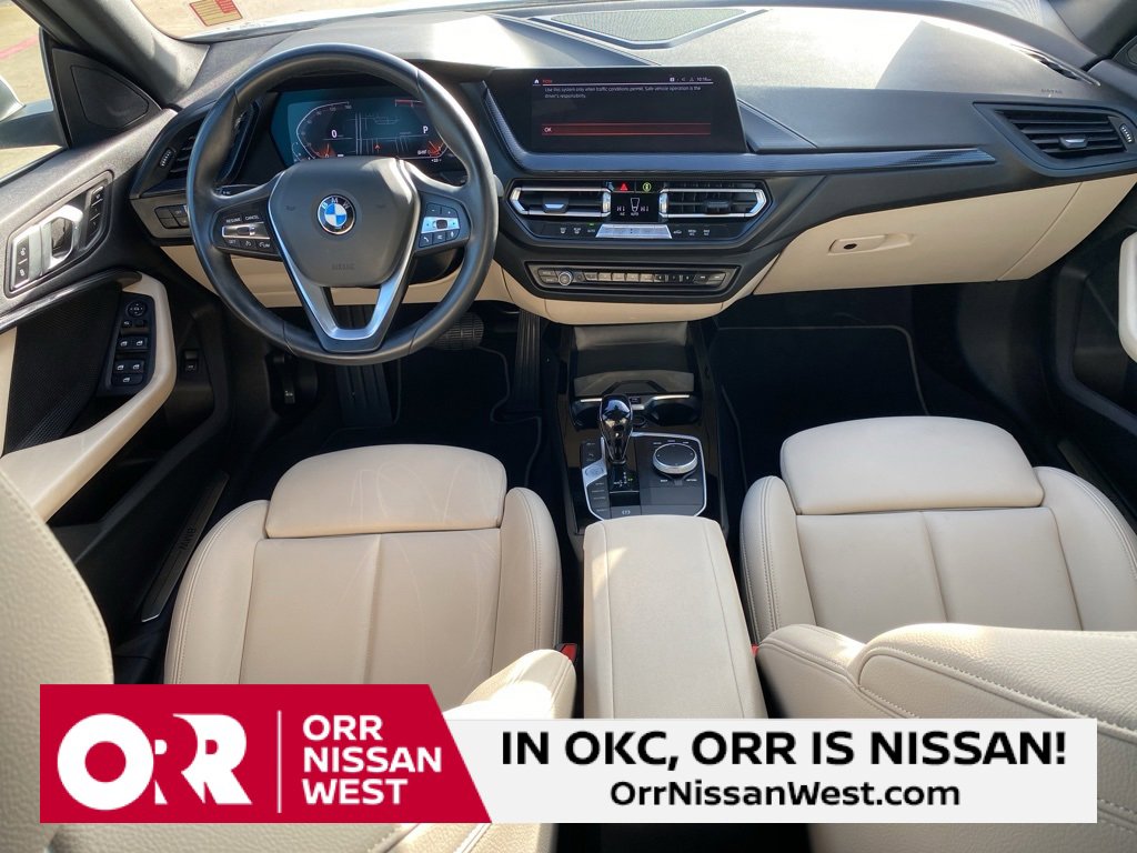 Used 2022 BMW 228i Gran Coupe 228i w/ Convenience Package image 18