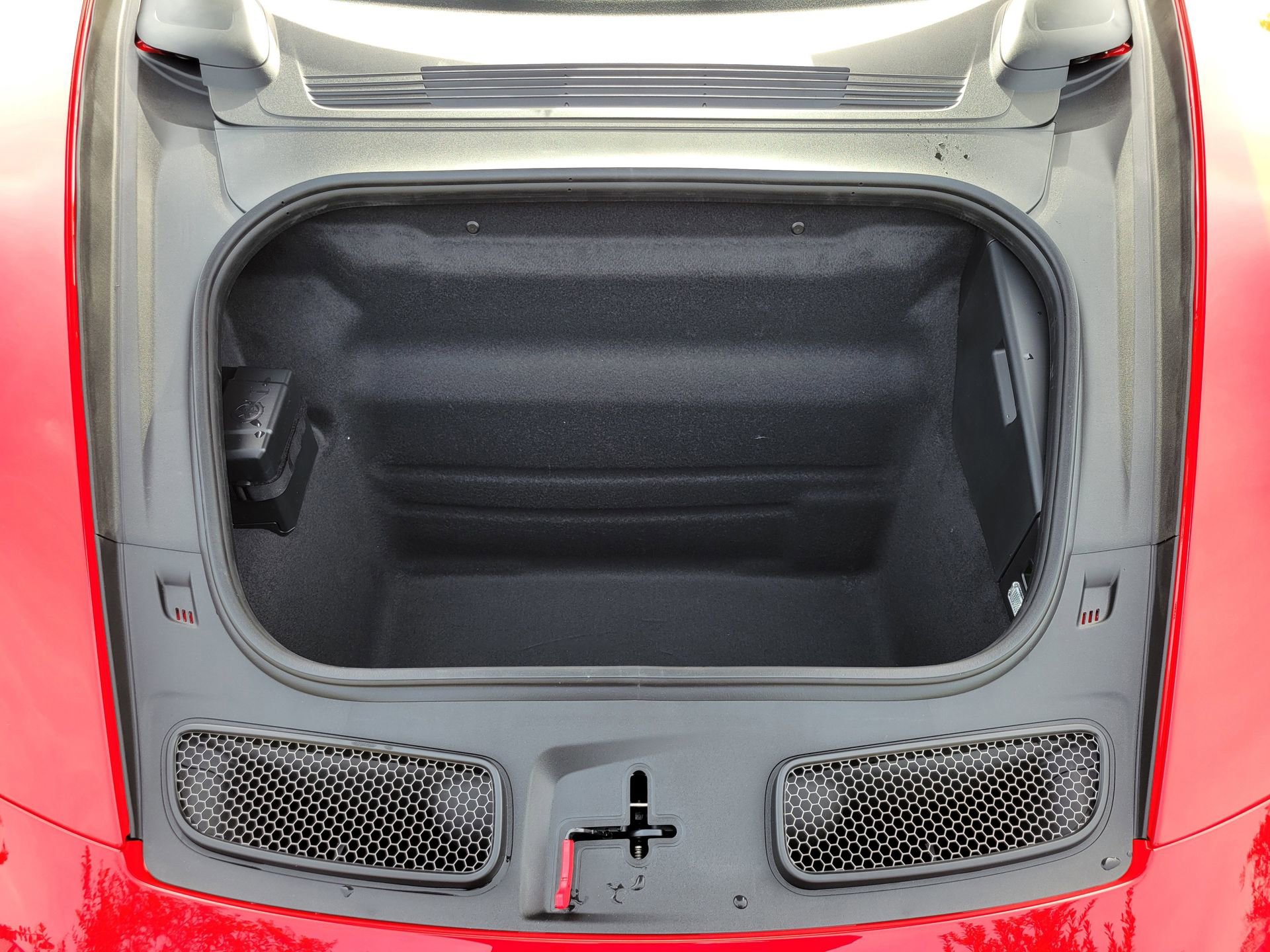 Used 2026 Porsche 911 GT3 image 29