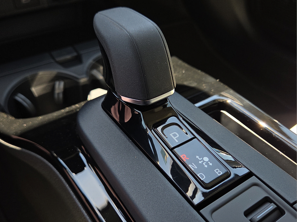 New 2027 Toyota Prius XLE FWD image 26