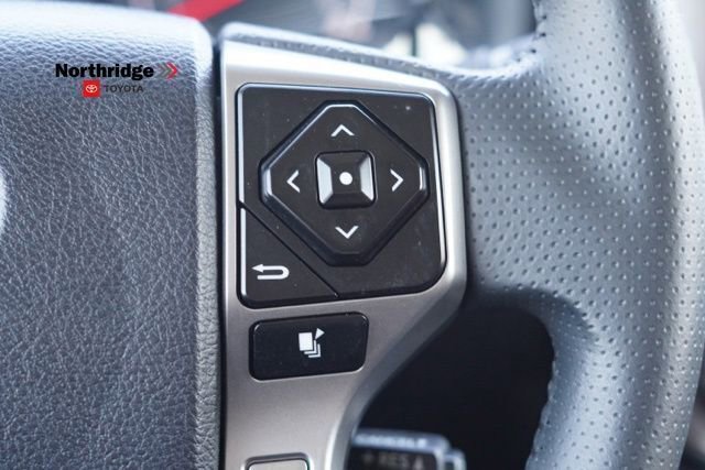 Used 2022 Toyota 4Runner Trail Special Edition image 25