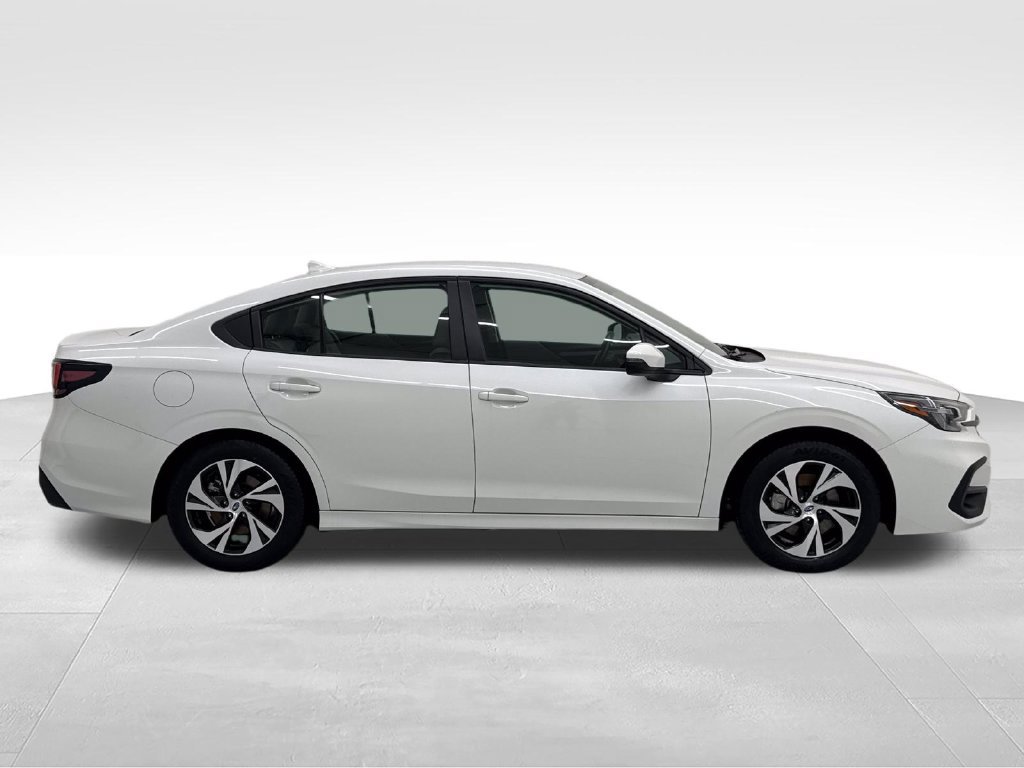 Certified 2025 Subaru Legacy Premium AWD/4WD image 8