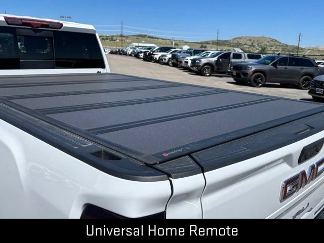 Used 2024 GMC Sierra 3500 Denali w/ Denali Reserve Package AWD/4WD image 20