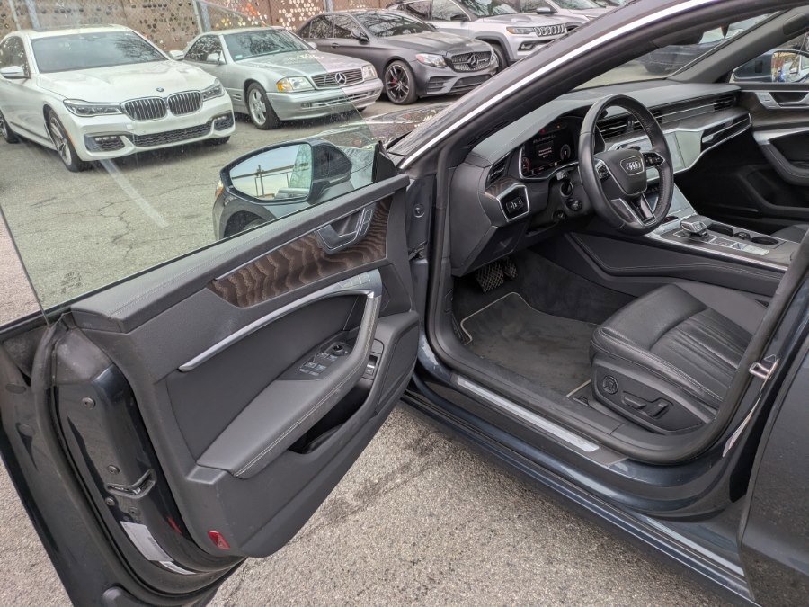 Used 2020 Audi A7 3.0T Prestige image 10