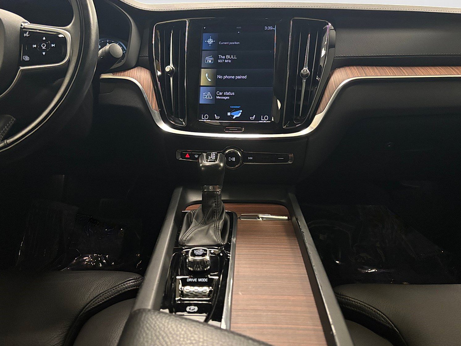 Used 2019 Volvo S60 T5 Inscription FWD image 15