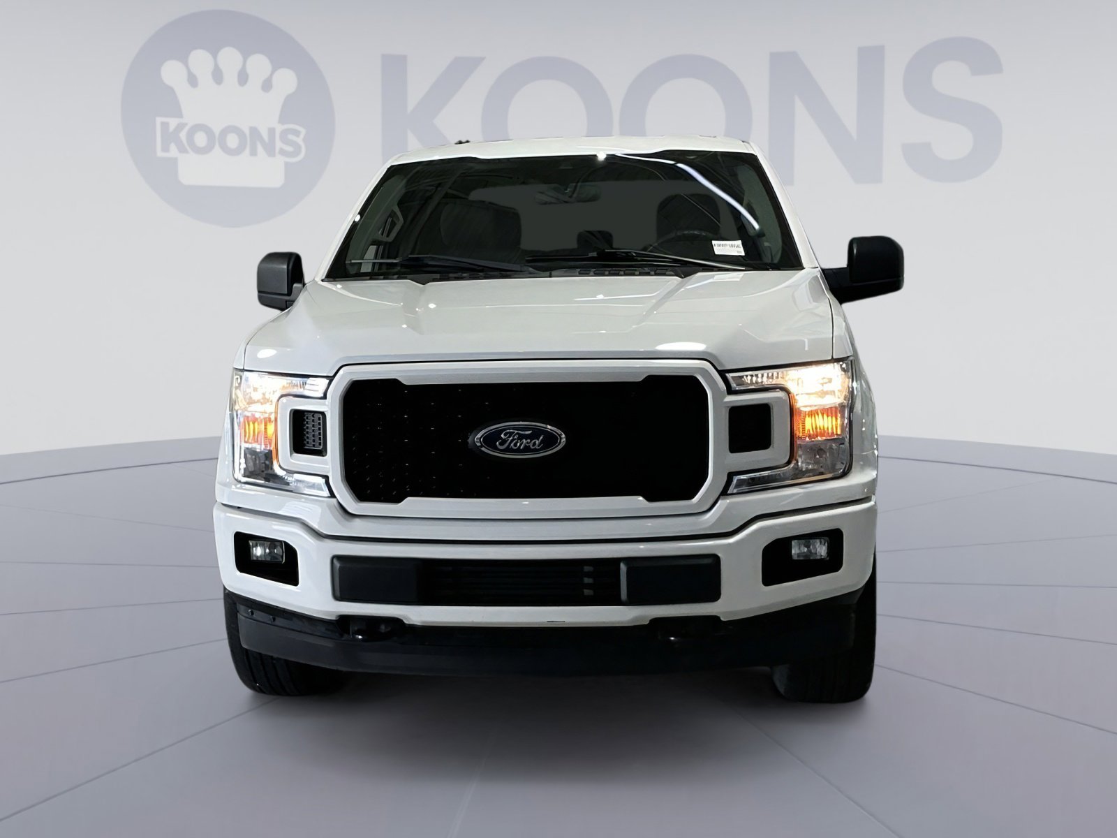 Used 2019 Ford F150 XL w/ Equipment Group 101A Mid image 19