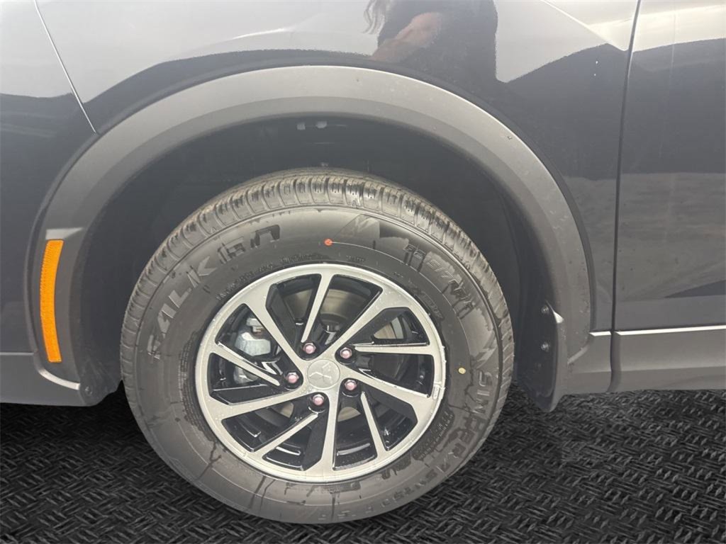 New 2026 Mitsubishi Eclipse Cross ES image 14