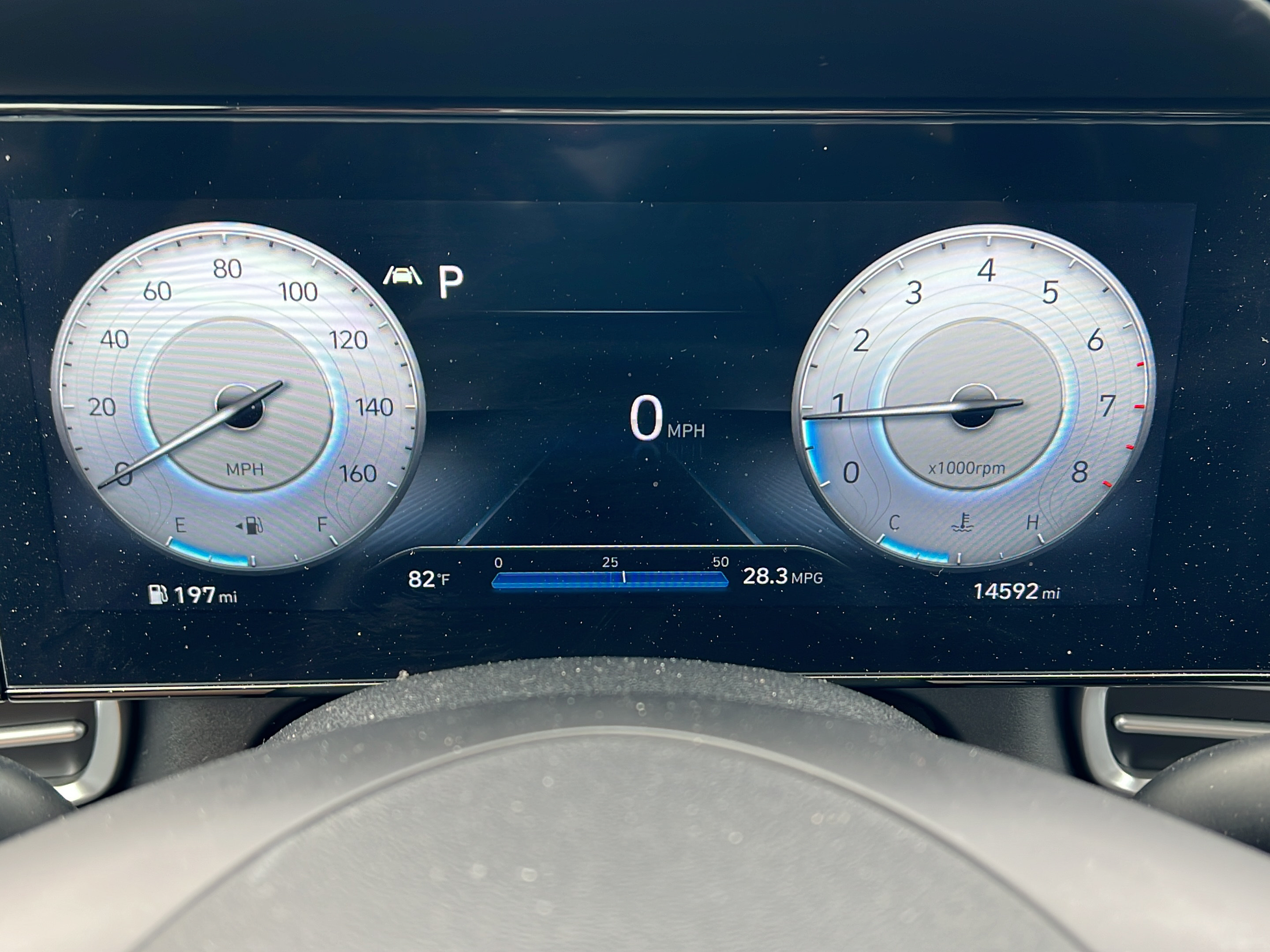 Certified 2023 Hyundai Elantra SEL w/ Convenience Package FWD image 23