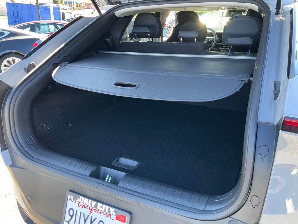 Used 2025 Kia EV6 Light image 9