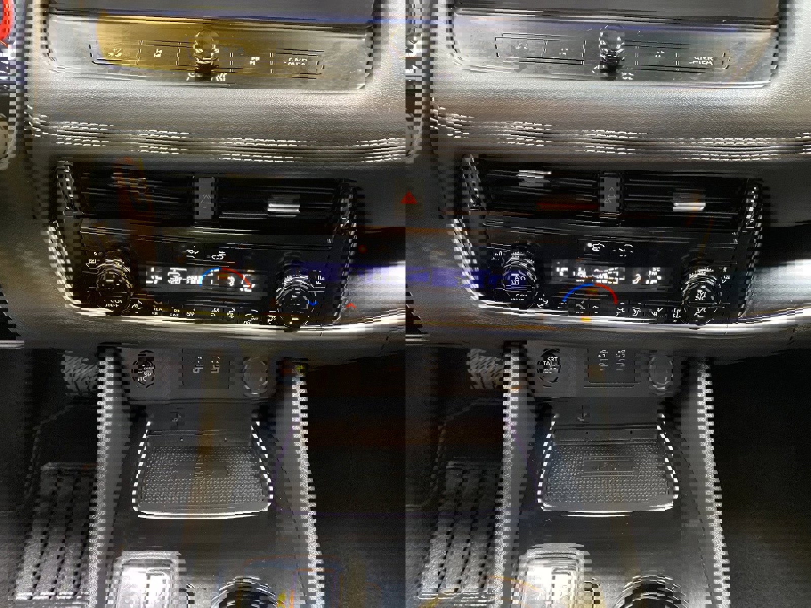 Used 2025 Nissan Rogue SL w/ Tech Package image 45