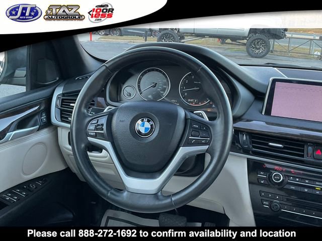 Used 2018 BMW X5 xDrive35i image 19