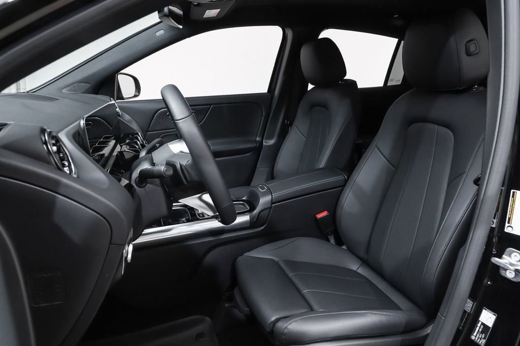 New 2026 Mercedes-Benz GLA 250 4MATIC image 8