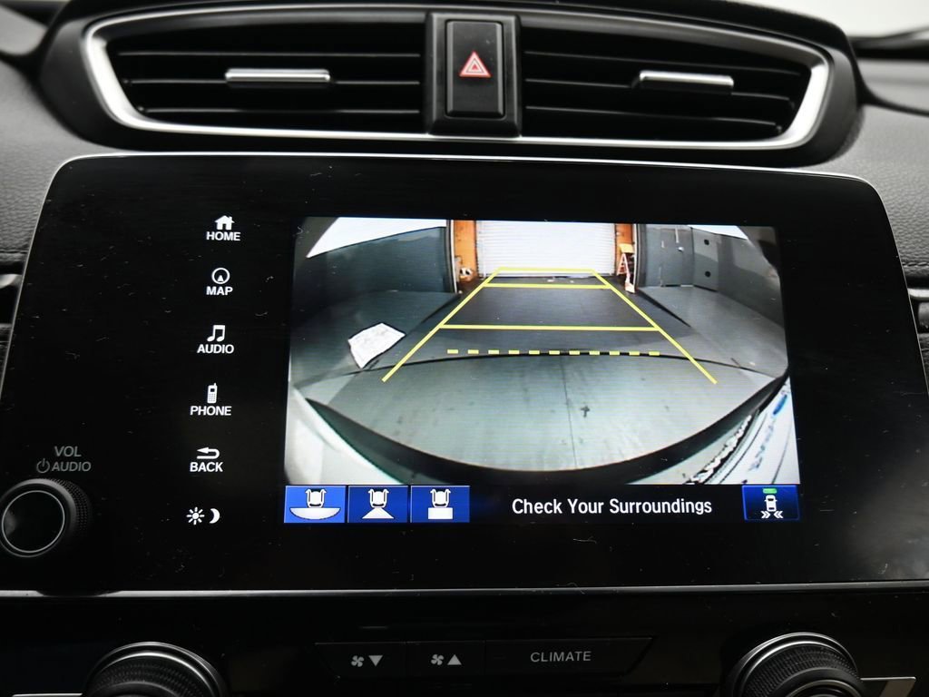 Used 2017 Honda CR-V Touring image 18