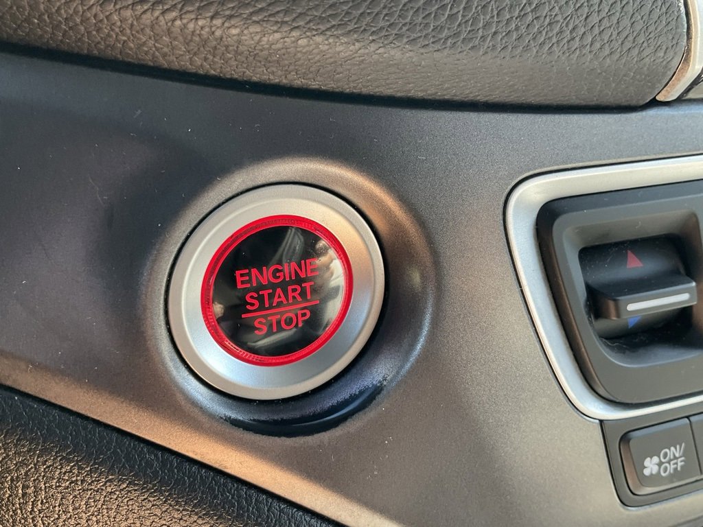 Used 2022 Honda Pilot Special Edition image 6