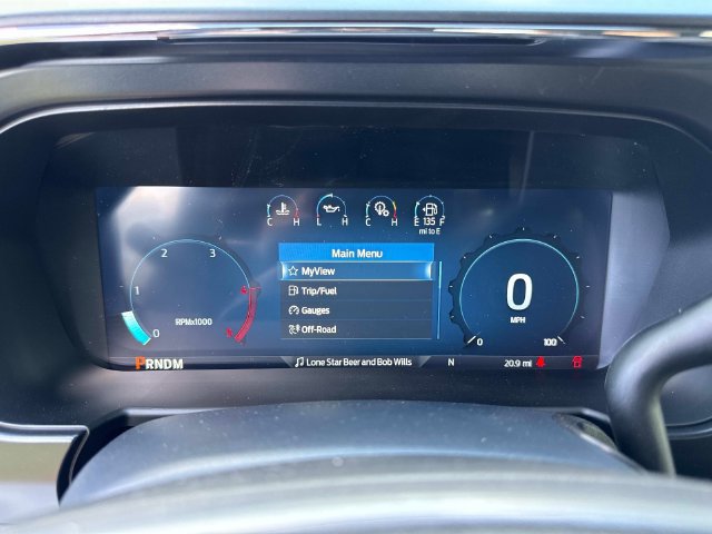 New 2027 Ford F350 XLT w/ XLT Premium Package AWD/4WD image 28