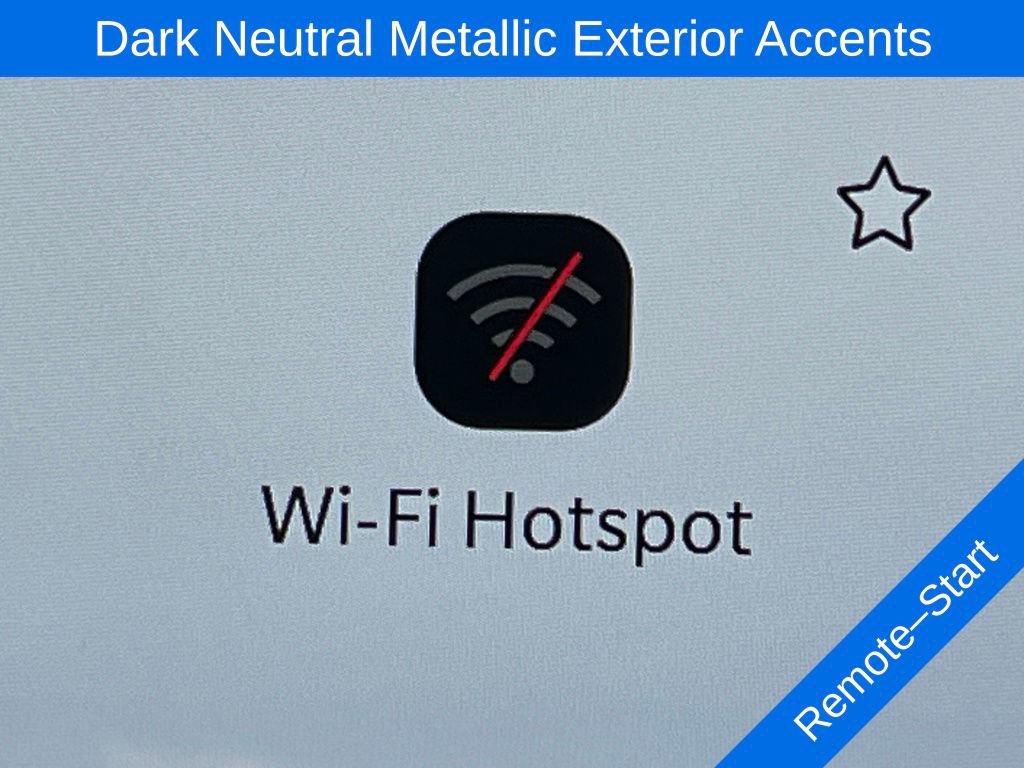 New 2026 Chrysler Pacifica Limited w/ S Appearance Package image 32