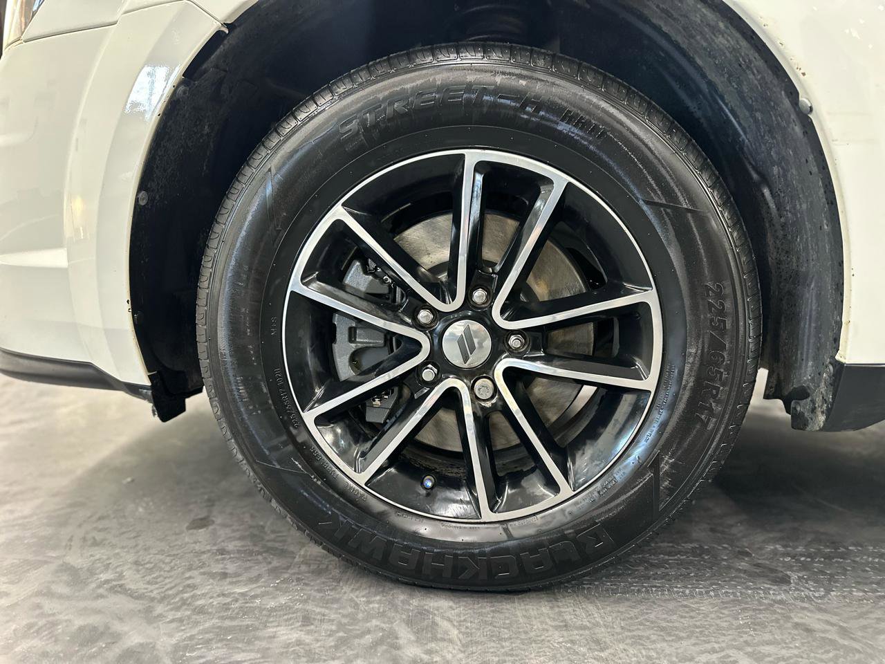 Used 2018 Dodge Journey SE w/ Connectivity Group image 9