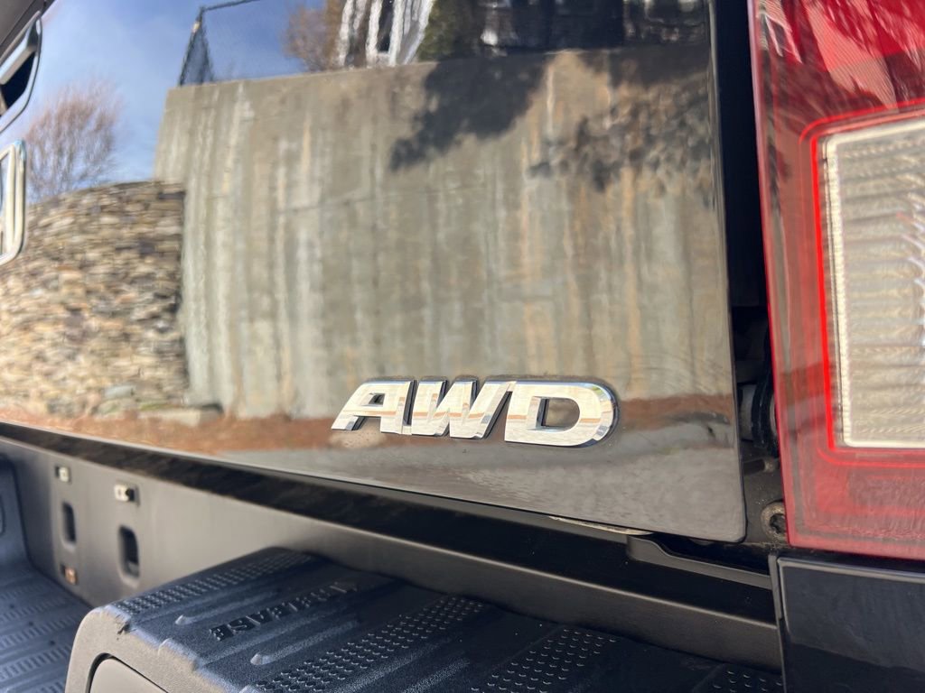 Used 2022 Honda Ridgeline RTL-E image 10