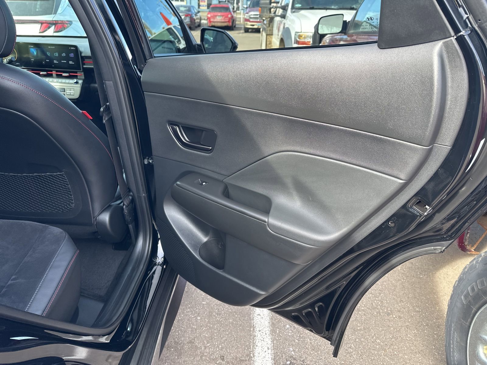 Used 2025 Hyundai Kona N Line S image 29