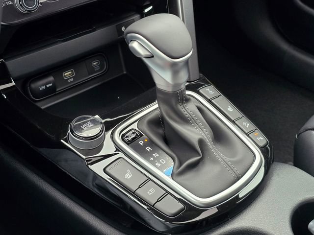 New 2026 Kia Seltos EX AWD/4WD image 23