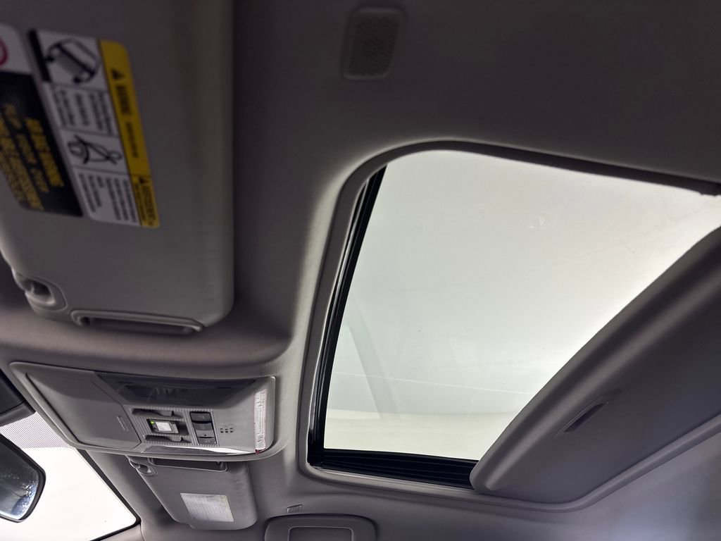 Certified 2024 Toyota RAV4 XLE w/ Convenience Package FWD image 25