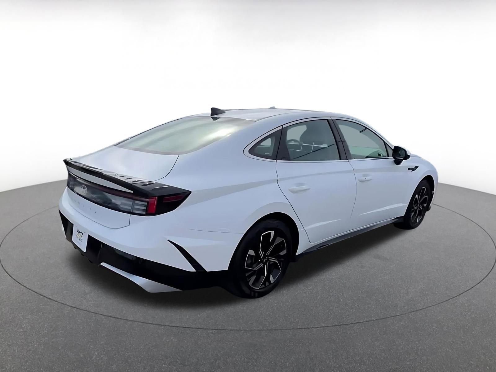 Used 2025 Hyundai Sonata SEL image 16