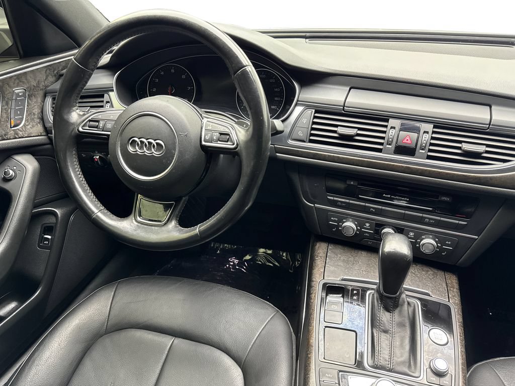 Used 2017 Audi A6 2.0T Premium AWD/4WD image 57