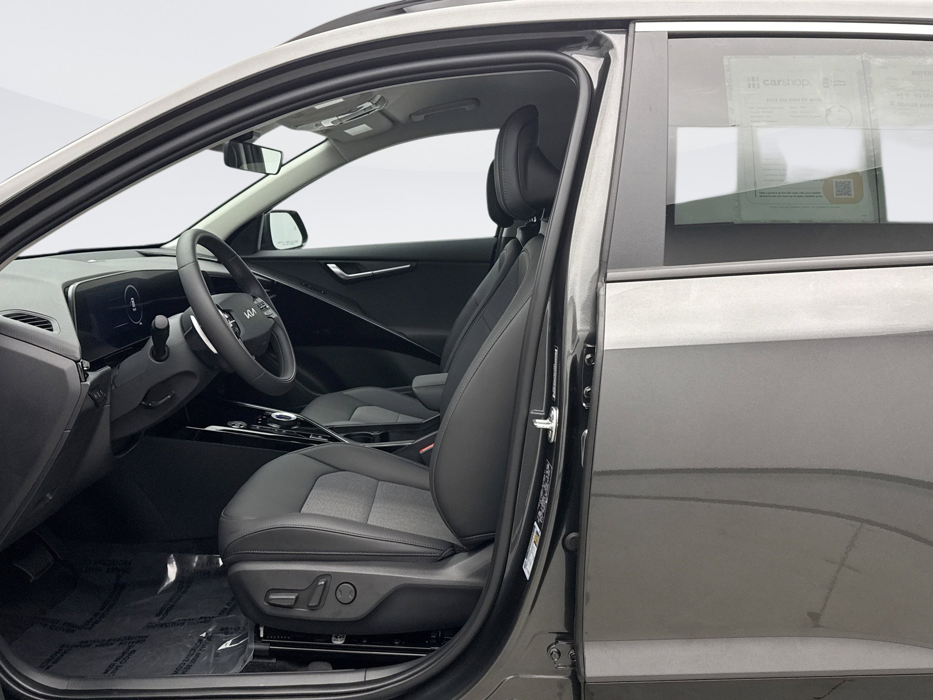 Used 2025 Kia Niro Wind w/ Wind Preserve Package image 11