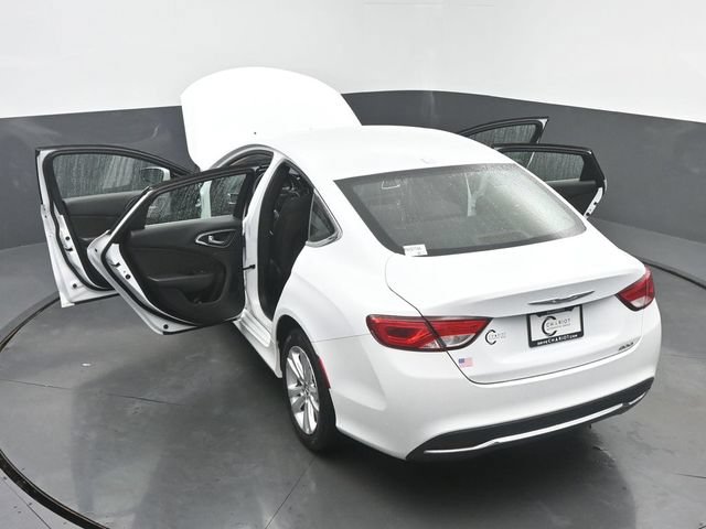Used 2016 Chrysler 200 Limited w/ Convenience Group FWD image 62