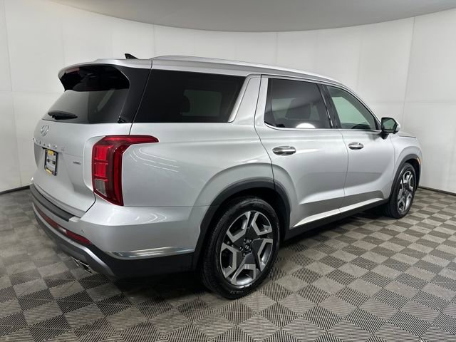 Certified 2025 Hyundai Palisade Limited image 23