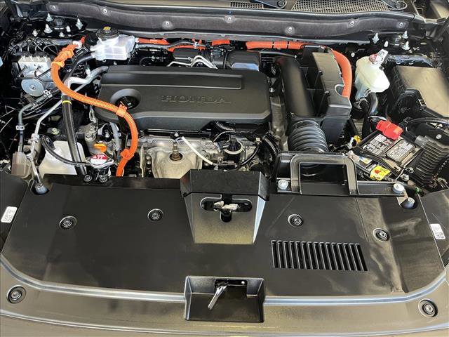 Certified 2024 Honda CR-V Sport Touring image 22