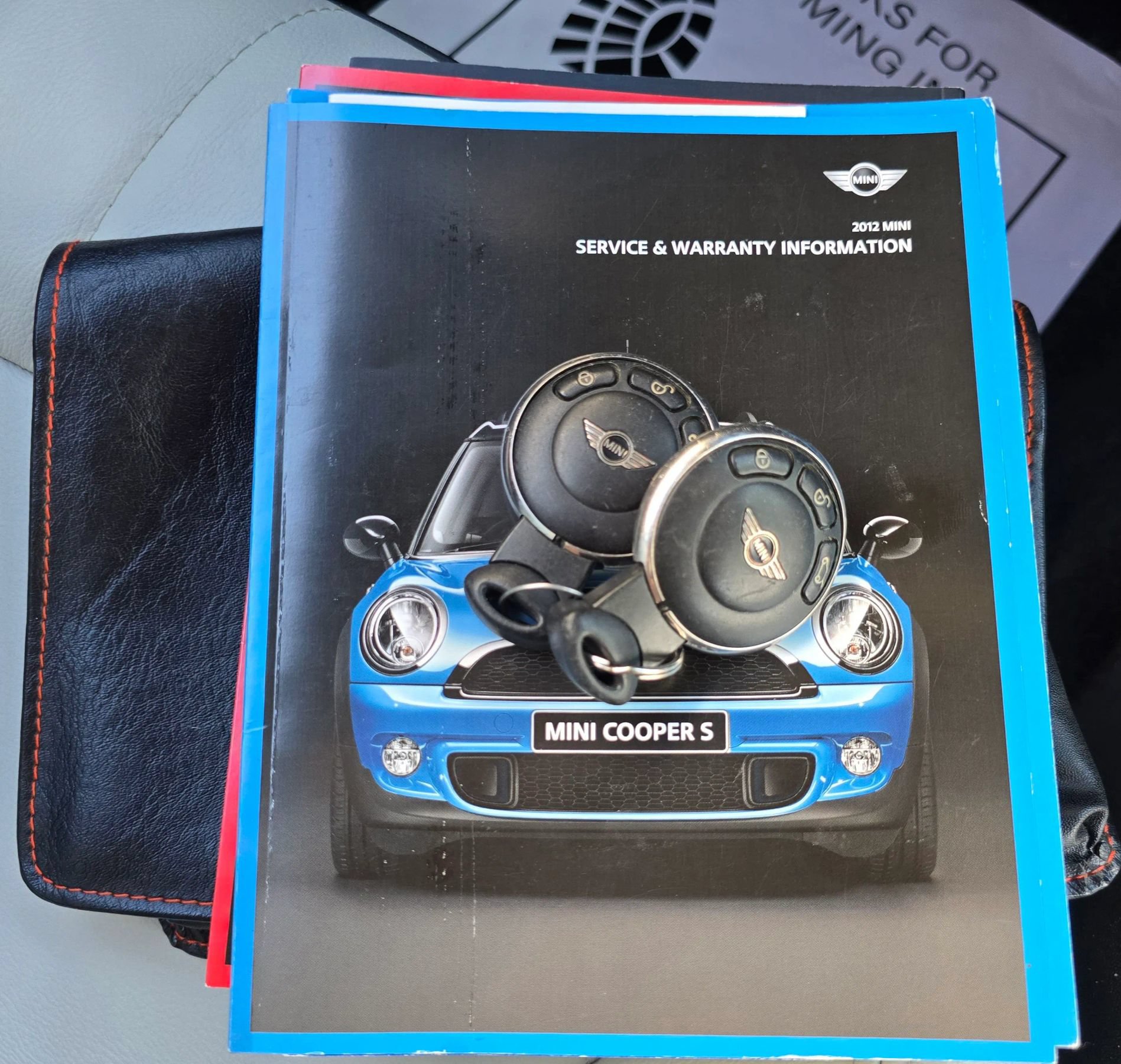 Used 2012 MINI Cooper Coupe S FWD image 35